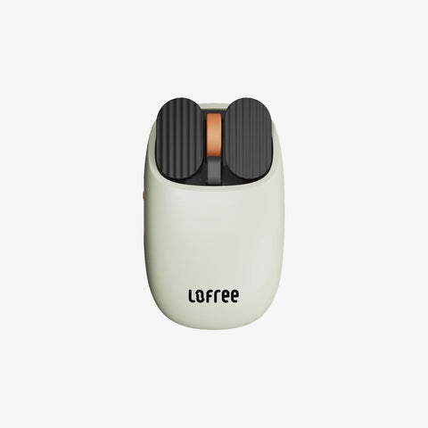 Wavy Chips Bluetooth Mouse