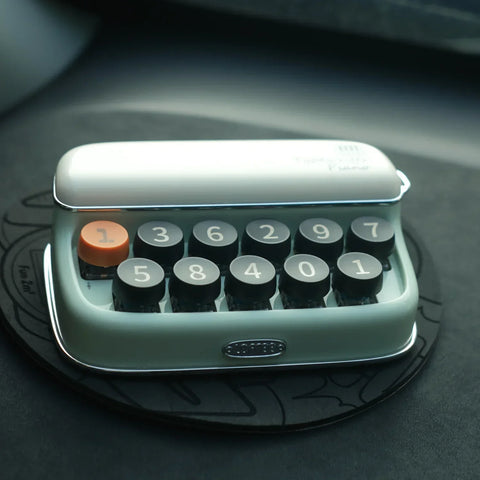 Typewriter