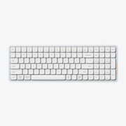 Flow100 Low-profile Mechanical Keyboard