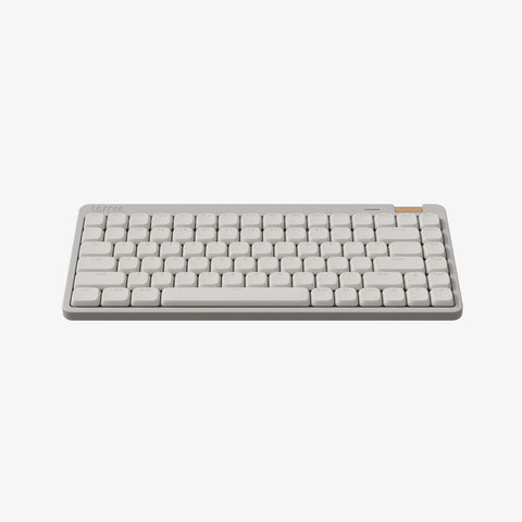 Flow Lite84 Low-profile Mechanical Keyboard