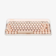 Foundation Mechanical Keyboard