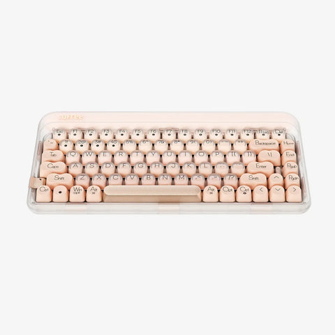 Foundation Mechanical Keyboard