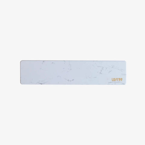 Marble Palm Rest