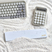 Marble Palm Rest