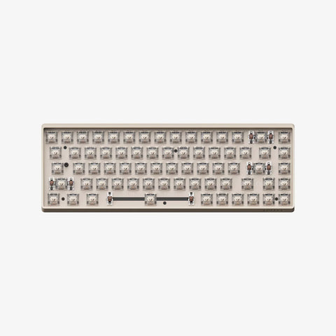 Tofu68 Mechanical Keyboard